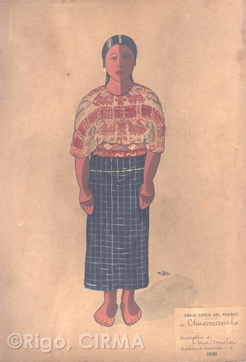 Traje tipico de chuarrancho outlet